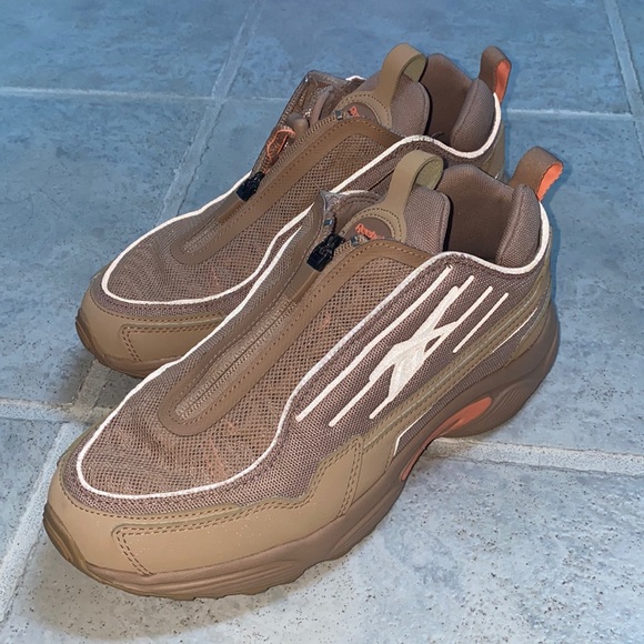 Reebok x Gigi Hadid DMX Series 2K Zip Women's Shoe - Picture 3 of 9